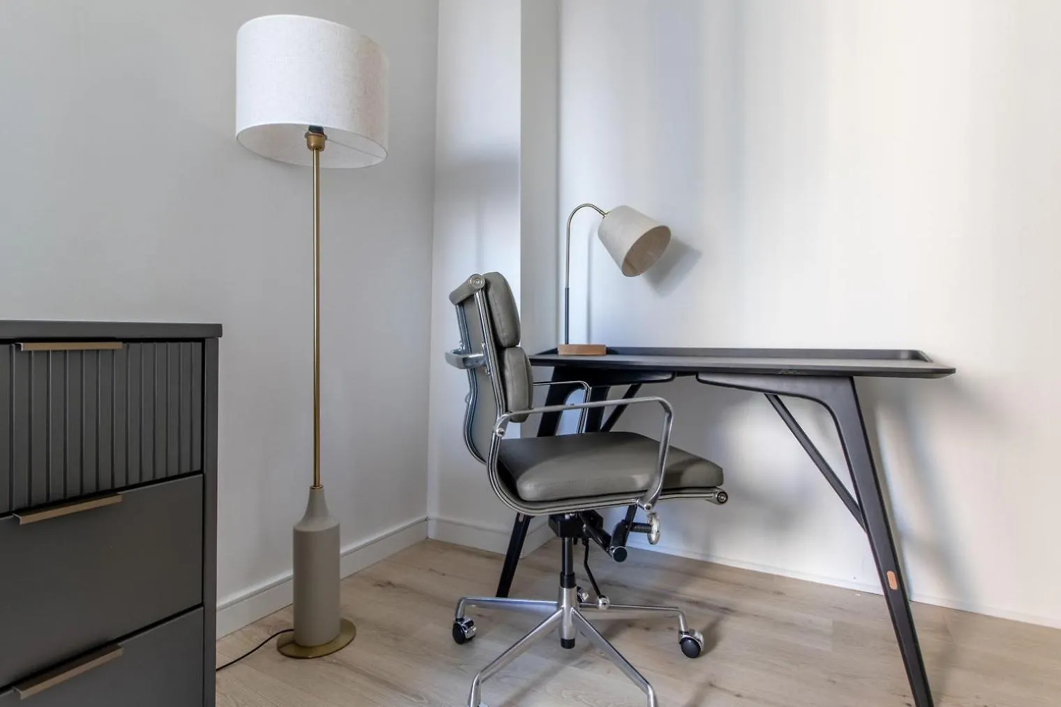 Apartmán Midtown West 1Br W Gym Wd Nr Bryant Park Nyc-1380 New York